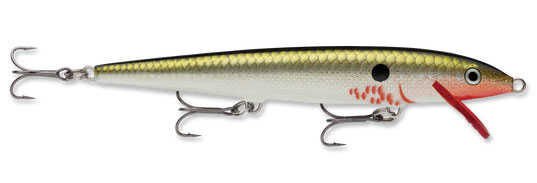 Rapala Original Floating Sahte Balığı BOF - 130MM