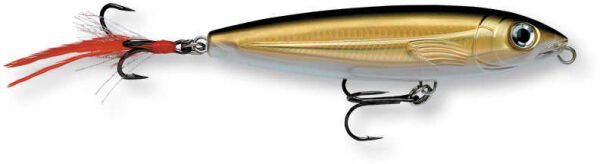 Rapala X-Rap Walk Sahte Balığı GO - 110MM