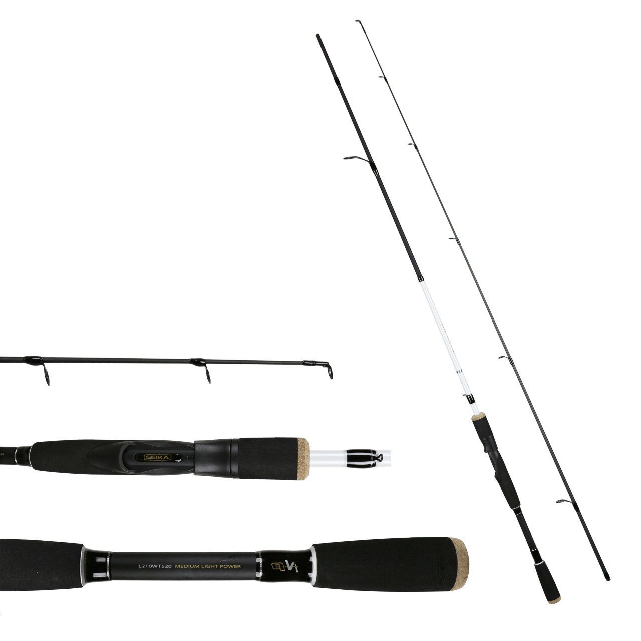 İntense Pro 270 Cm 15-45 Gr