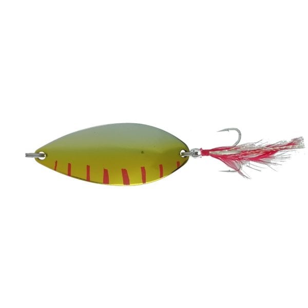 Sp-13-Katil Kaşık 60 Mm 19.5 Gr S143