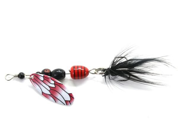 Captain 6045 Bee Bird 16gr Alabalık Kaşığı
