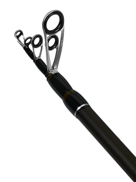 Fujin Trout 165cm 05-6gr Teleskopik Alabalık Kamışı