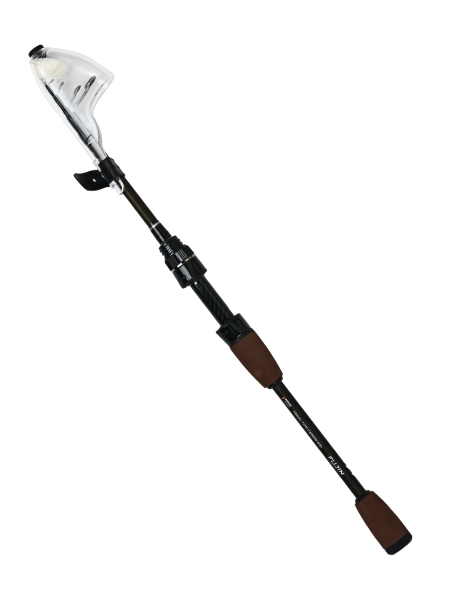 Fujin Trout 165cm 05-6gr Teleskopik Alabalık Kamışı