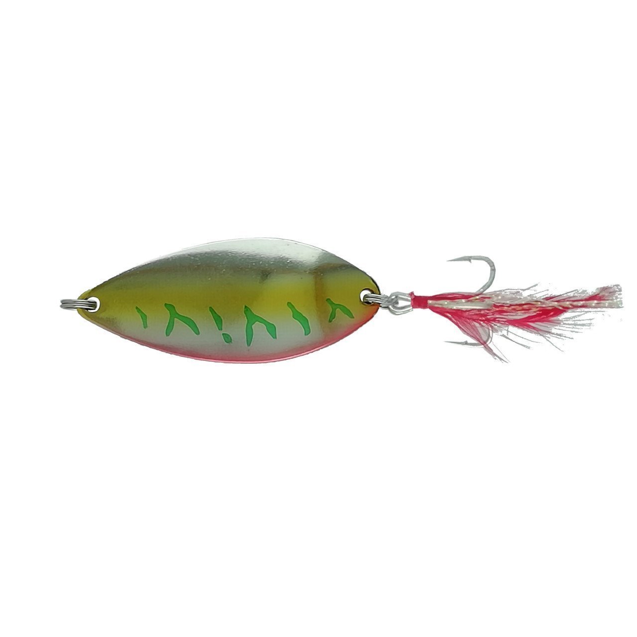Sp-13-Katil Kaşık 60 Mm 19.5 Gr S137