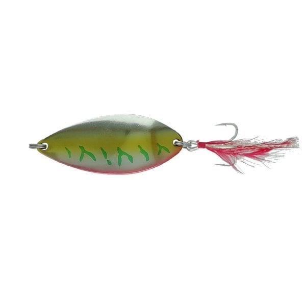 Sp-13-Katil Kaşık 60 Mm 19.5 Gr S137