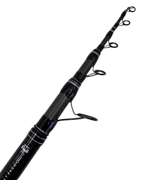 Okuma Obsidian Super Light Tele Surf 420cm 100-220gr 5 Parça Olta Kamışı