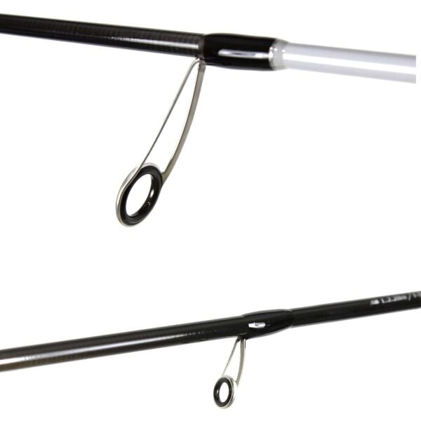 Captain 1345 Lancer Rock Game Fuji 228cm 2 Parça LRF Kamışı 1-7gr Atar