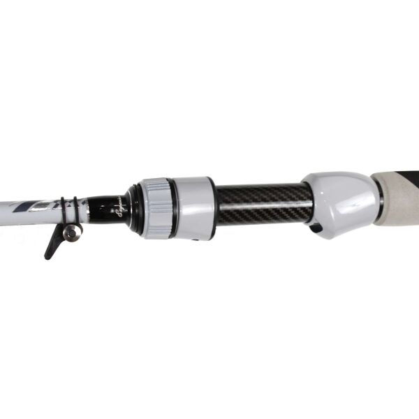 Captain 1345 Lancer Rock Game Fuji 228cm 2 Parça LRF Kamışı 1-7gr Atar