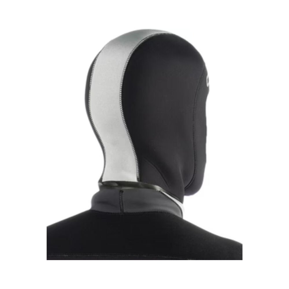 Cressi Standart Dalış Başlığı Man