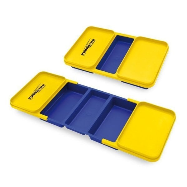 Piatto Yem ve Takım Kutusu