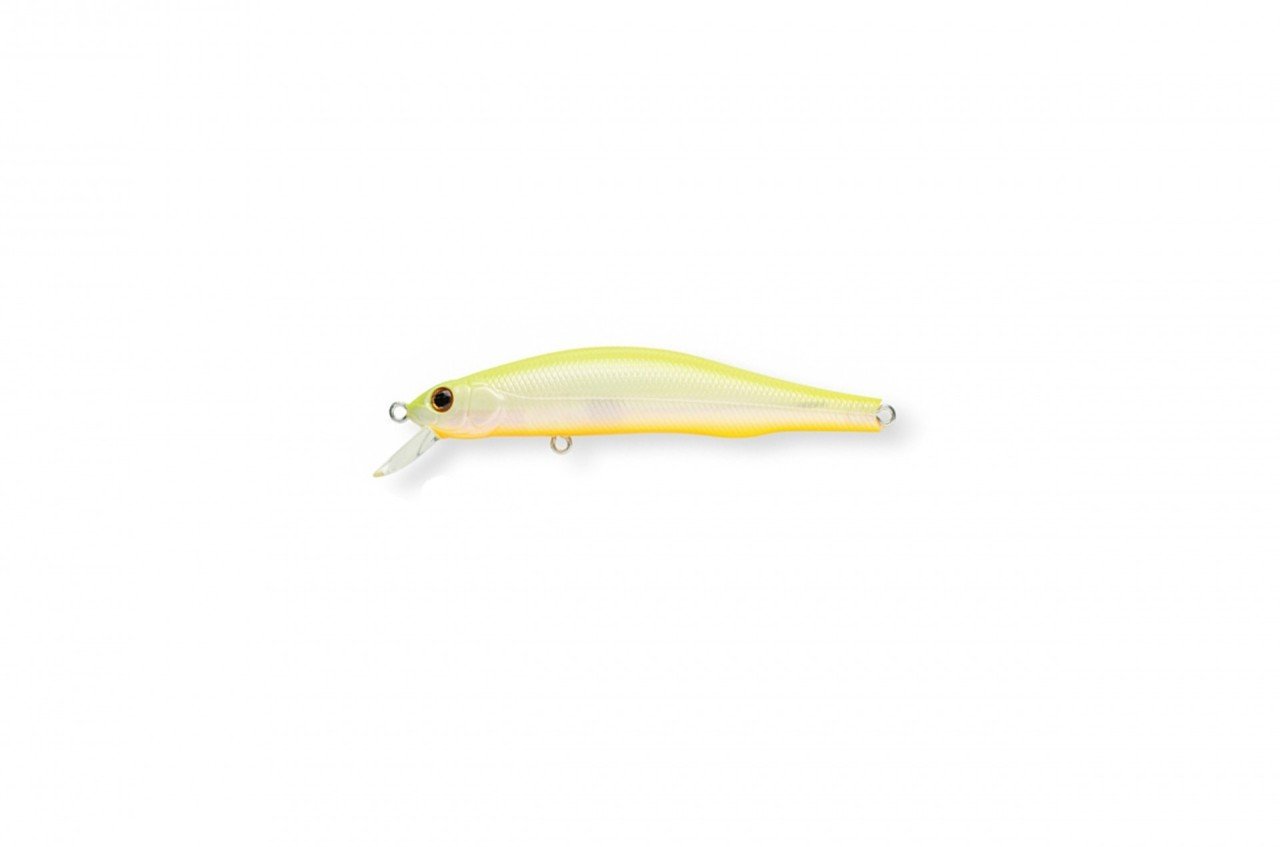 Zipbaits Minnow 90S-SR Rolling Wobbling 11gr Maket Balık 635