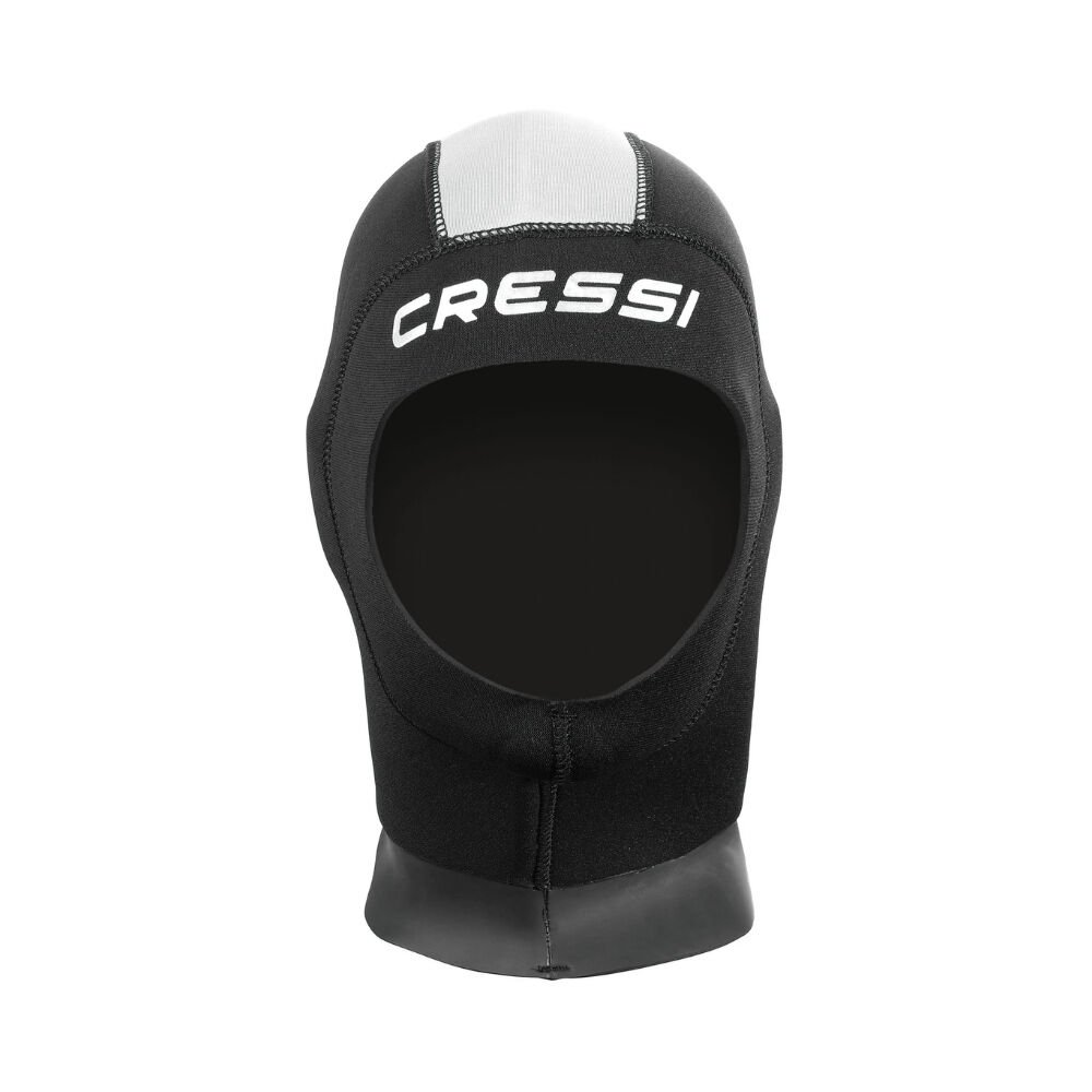 Cressi Standart Dalış Başlığı Man Standart - 5MM - S - NO:2
