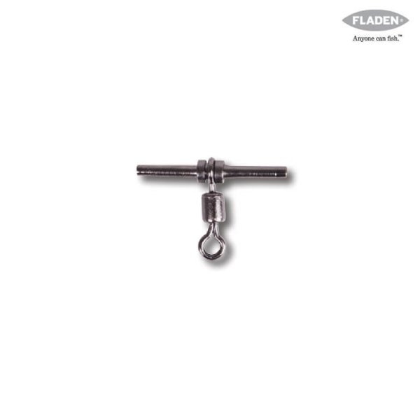 Fladen Yuvalı Fırdöndü 10P 7