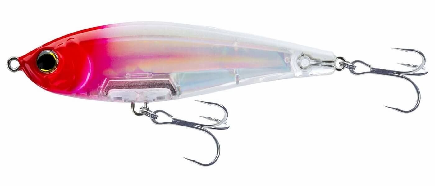 Yozuri 3D Inshore Twitcbait Sahte Balığı C5 - 70MM - 8.5GR