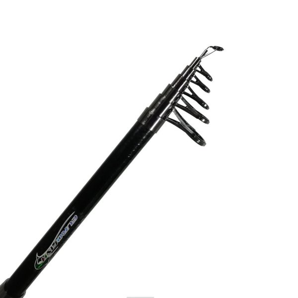 Spin Blazer Teleskopik Spin Kamışı 30-80 360 cm