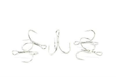 Fujin ST46 Üçlü Maket Balık İğnesi