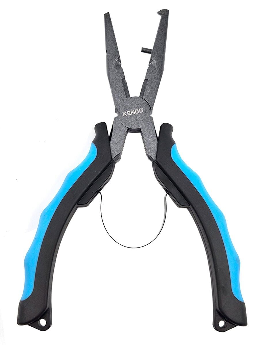 Kendo Lead Posting Pliers Pense