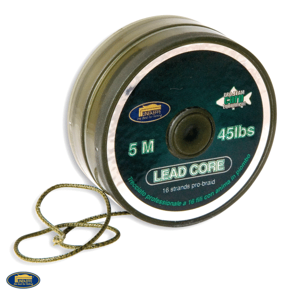 Lineaeffe Lead Core 5Mt