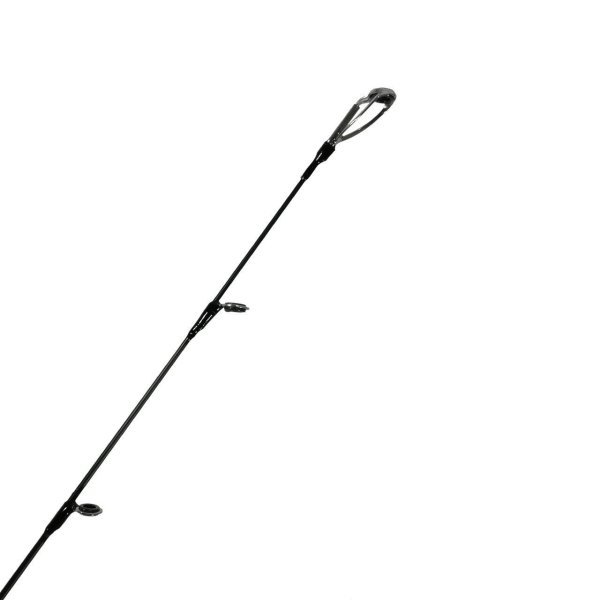 Spin Nano Carbon Trout Same 10-40 Gr Kamış 270 cm