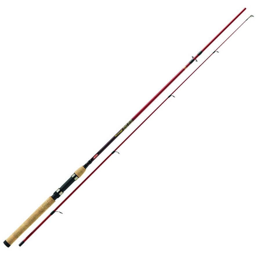 Berkley Cherrywood Hd Lrf Spin Kamışı Standart - 210CM-3-18GR