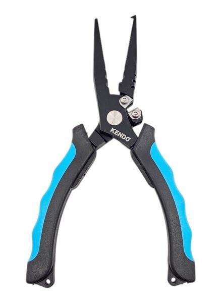 Kendo 7'' Split Ring Pliers Pense
