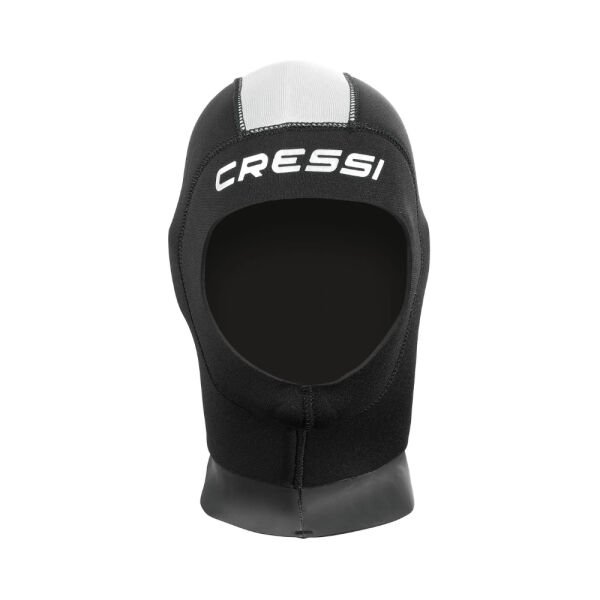 Cressi Standart Dalış Başlığı Unisex Standart - 3MM - M
