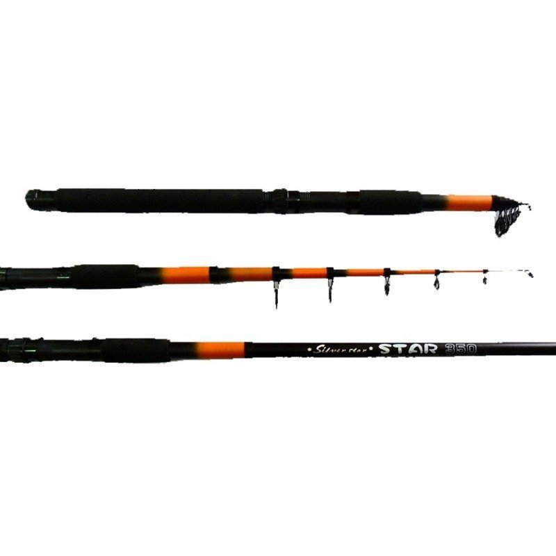 Silver Star STAR 3.50 MT (Kapalı: 76 CM)