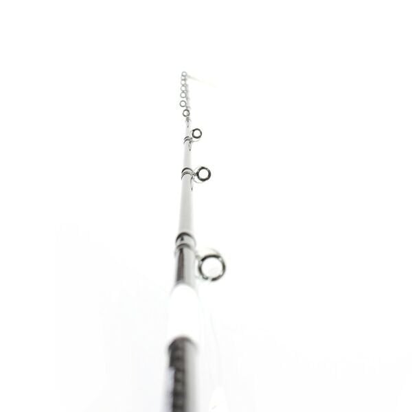 Captain 1408 Violette Power 192cm Slow Jig Kamışı 100-350