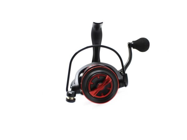 Captain Starling Spin Makine 4+1 BB