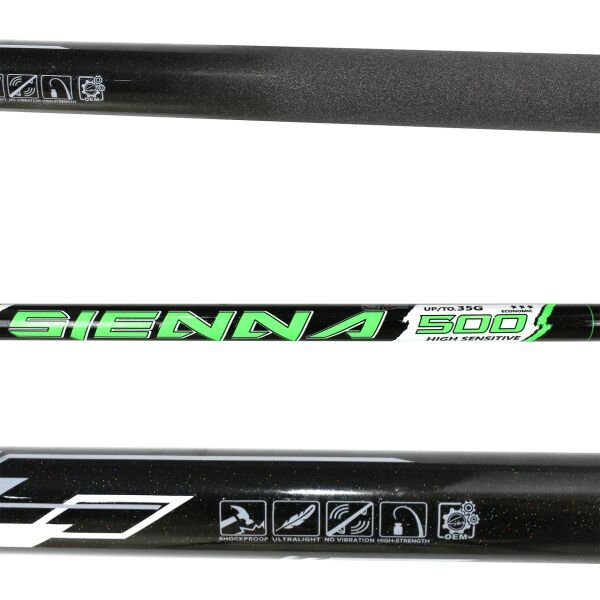 Captain 1010 Sienna Pole Karbon Göl Kamışı