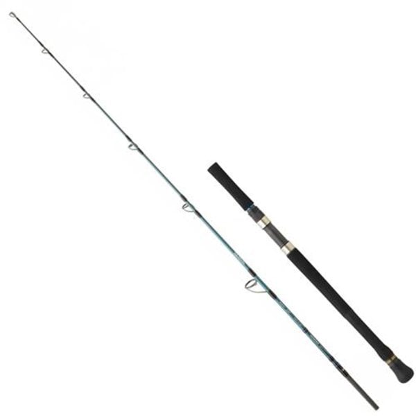Daiwa Grandwave 1.99m 220gr. 2P Slow Jig Olta Kamışı