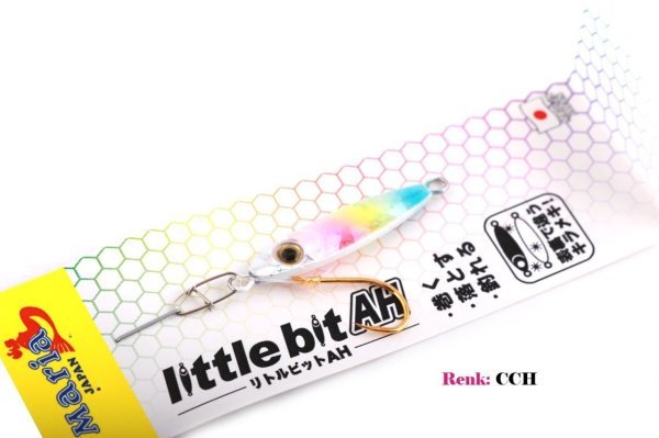 Little Bit AH 8 gr - CCH