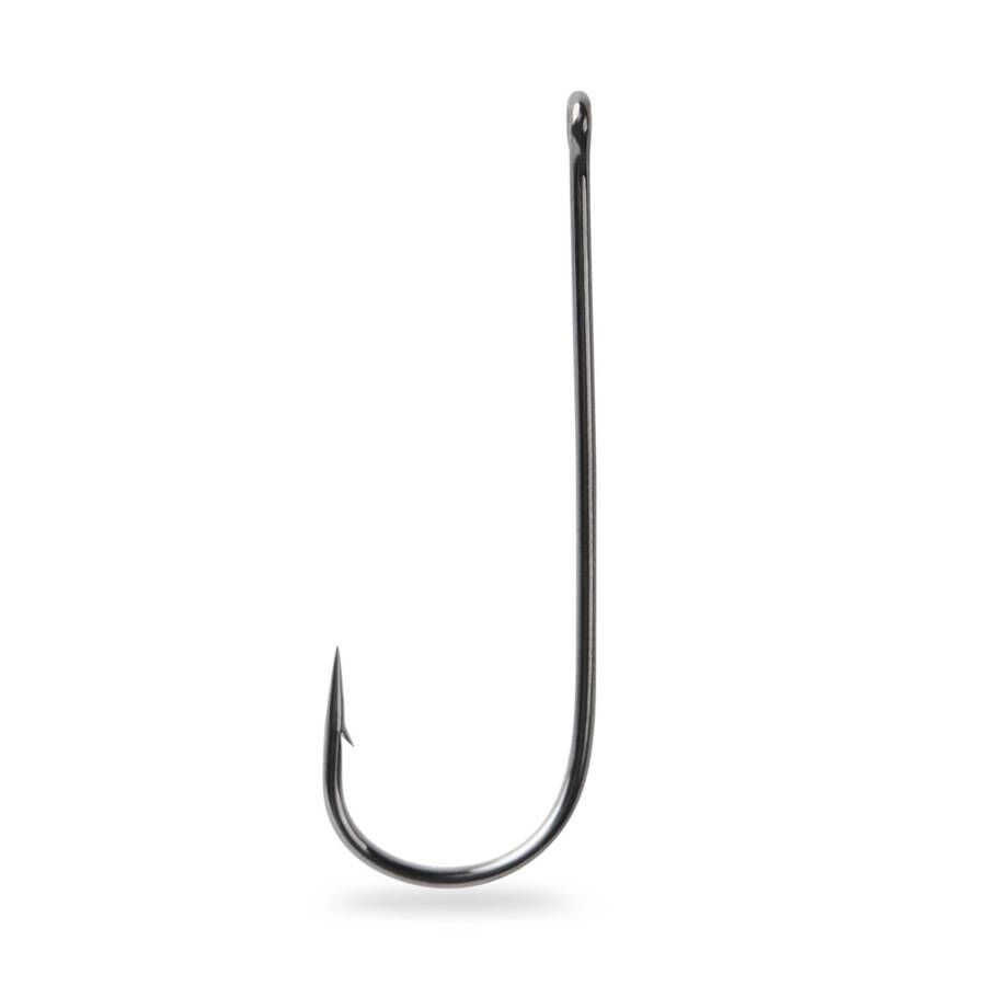 Mustad Olta İğnesi 3261NP-BN 10lu Standart - NO:4
