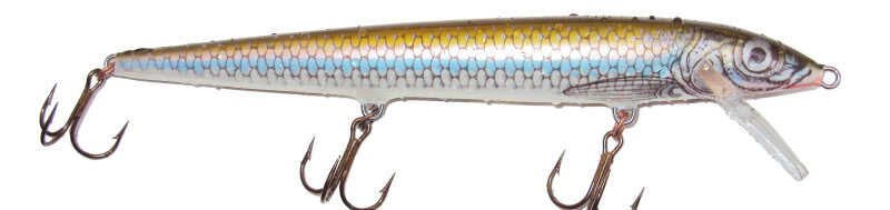 Rapala Original Floating Sahte Balığı FH - 110MM