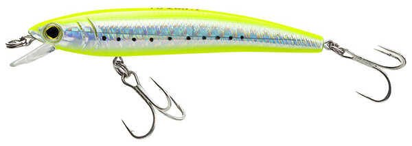 Yozuri Pins Minnow Floating Sahte Balığı (Yeni) GHCS - 90MM