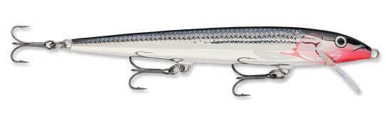 Rapala Original Floating Sahte Balığı V - 110MM