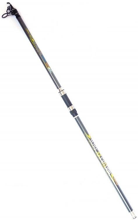 Silver Star SILVERHAWK SÖRF KAMIŞ 4,20 MT