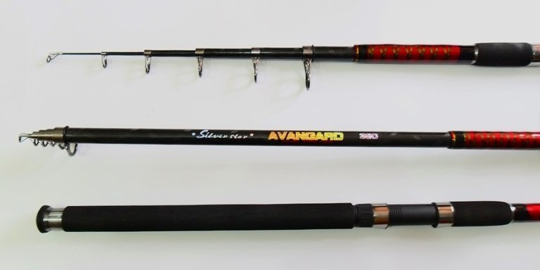 Silver Star AVANGARD KAMIŞ