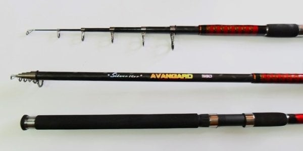 Silver Star AVANGARD KAMIŞ