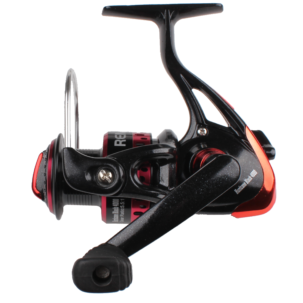 Remixon Hurricane Black 4000 Olta Makinesi