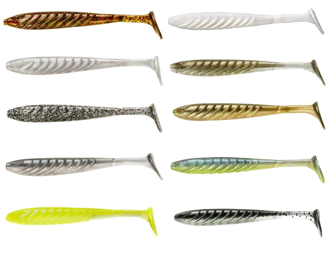 Yum 4.5 Pulse Silikon Yem 8p 198