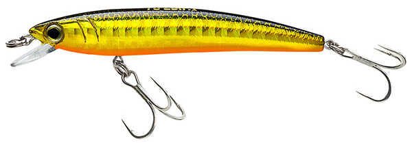 Yozuri Pins Minnow Floating Sahte Balığı (Yeni) GBL - 50MM