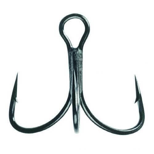 Mustad Olta İğnesi TG76NP-BN Standart - NO:1 - 5Lİ