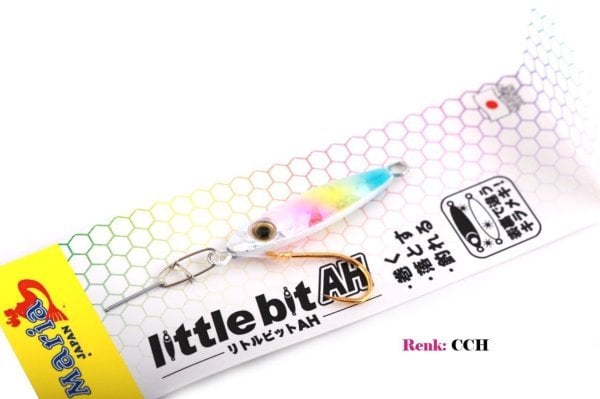 Little Bit AH 12 gr - CCH