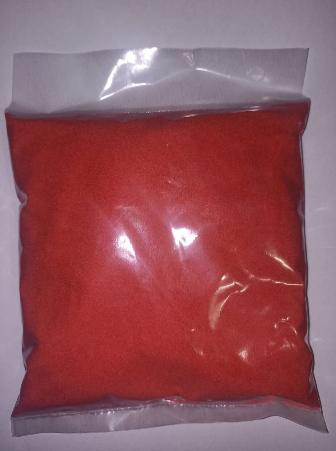 Olta Reyonu Kurşun Kaplama Boyası 250 Gram UV Kırmızı