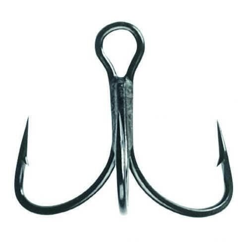 Mustad Olta İğnesi TG76NP-BN Standart - NO:2 - 6LI