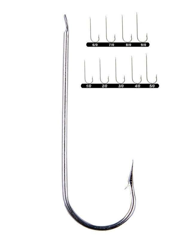 Youvella 1309 Uzun Pala Palamut İğnesi 100lü Kutu Galvaniz