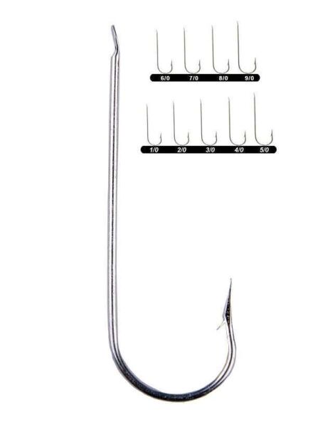 Youvella 1309 Uzun Pala Palamut İğnesi 100lü Kutu Galvaniz