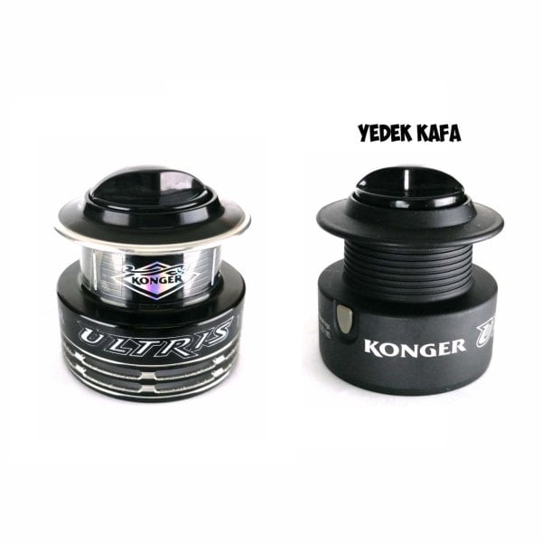 Ultris 1120FD Spin Makinesi 10+1 Bilyalı