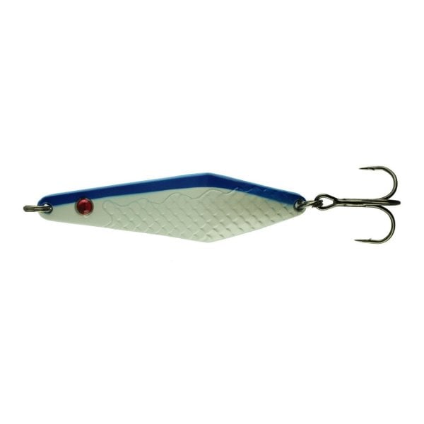 Tbz-051-Winner Wolf Kaşık 80 Mm 18 Gr 034